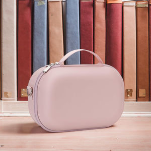 Personalizzazione della fabbrica pompa del seno Eva Hardshel che trasporta la borsa rosa - Product Image 5