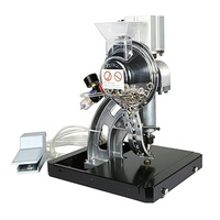 Bannière Presse à Main Oeillet Machine 10mm