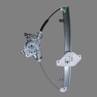 Lève-vitre manuel avant gauche OEM 82403-25010 pour Hyundai Accent Kia Rio