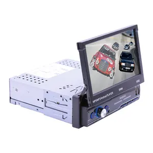 Maustor Dual BT стерео андроид Авто Радио 7 дюймов видео Carplay Dashcam DVD аудиосистема MP5 плеер