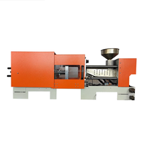 Machine de moulage par injection électrique automatique de bureau mini pour petites pièces en plastique PP, vente chaude directe usine