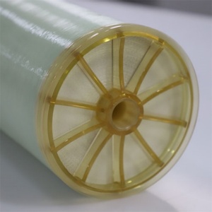 Membrana de Ósmosis Inversa Wobo de Baja Presión, 44 M3/d, Recipiente a Presión Espiralado, 1 Año de Garantía para Agua Pura en Plantas - Product Image 2