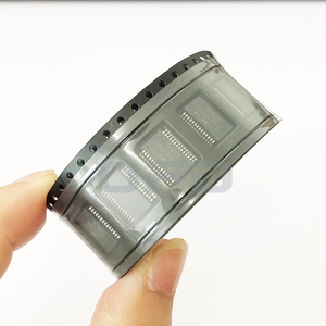 GL852G-HHY12 SSOP-28 <span class=keywords><strong>USB</strong></span> chuyển đổi IC bề mặt gắn kết mạch tích hợp ICS <span class=keywords><strong>USB</strong></span> mmt Hub điều khiển IC <span class=keywords><strong>chip</strong></span> GL852G-HHY12 - Product Image 3