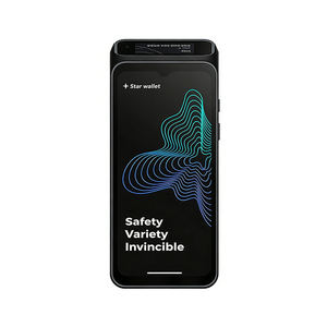 Terminal de point de vente <span class=keywords><strong>mobile</strong></span> Android 16 sans fil de 6,5 pouces avec imprimante thermique de 58 mm pour les solutions de gestion des restaurants et des magasins de détail - Product Image 3