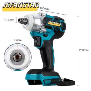 La <span class=keywords><strong>mejor</strong></span> Llave <span class=keywords><strong>de</strong></span> <span class=keywords><strong>impacto</strong></span> y destornillador eléctrico inalámbrico con batería <span class=keywords><strong>de</strong></span> iones <span class=keywords><strong>de</strong></span> litio - Product Image 3