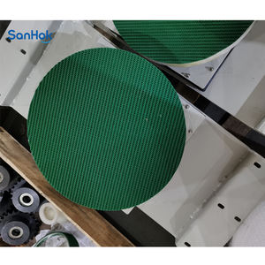 विधानसभा लाइन के लिए स्वचालित लिफ्ट और ट्रांसफर कन्वेयर रोटेशन टेबल - Product Image 3