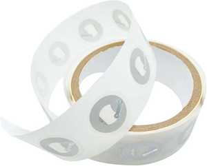 125 кГц Частотная перезаписываемая смарт-метка <span class=keywords><strong>RFID</strong></span> <span class=keywords><strong>NFC</strong></span> 213 наклейка этикетка сухая влажная <span class=keywords><strong>NFC</strong></span> инкрустация веб-сайта закодированная оплата мини-бирка - Product Image 1