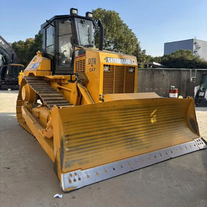รถดันดิน CAT D7R มือสอง ราคาถูก คุณภาพเยี่ยม รถดันดิน CAT มือสองสำหรับขาย - Product Image 1