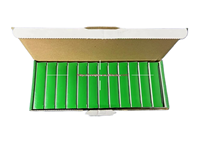 Schneider Electric A9N26924 Acti9 iC65 C60 OF Contact auxiliaire d'indication de statut à distance pour disjoncteur MCB