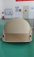 UT KEVLAR PE Aramide Super Léger Confort Pe/aramide Kevlar Haute Protection Casque Tactique Nvg Shroud Rail 3.0 Wendy Casque