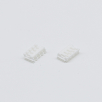 SCONDAR JST EH EHR Kabel Harness Kustom Rakitan Kabel 2.5mm 2 3 15 Pin Konektor Kabel ke Papan PCB