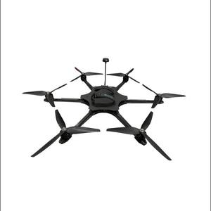 Quadcopter de Carreras FPV de 10 Pulgadas, 6 Ejes, Combo 2 en 1 FPV-1060-2IN1, 6S, 6000mAh, 5.8G, 3W VTX, Carga Útil de 4KG, ELRS 915, Largo Alcance, RTF - Product Image 3