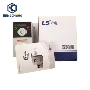 Módulo PLC Original, Unidad de Control SV008IG5A-4 SV004IG5A-4 SV015IG5A-4 SV022/037/040/055/075 - Product Image 1