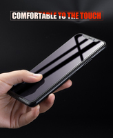 Pelindung Layar Kaca Tempered Premium Grosir Gorilla 9H High Clear untuk iPhone 12 13 14 15 16 17 Pro Max