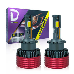 Assurance qualité et 2 ans de garantie SFIDA <span class=keywords><strong>phare</strong></span> de voiture LED D2 45Watts 6000K H4 H7 H11 9005 9006 ampoules de <span class=keywords><strong>phare</strong></span> LED - Product Image 4