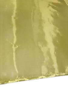 220g para aramid UD vải chống cháy ngoại quan chống thấm nước chống cháy cho lính cứu hỏa xe Lều bảo hộ lao động Hàng may mặc - Product Image 6