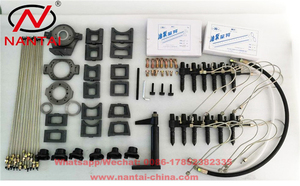 TAIAN NANTAI alternatör marş Test tezgahı <span class=keywords><strong>NT3000</strong></span> EPS619 dizel enjeksiyon pompası test bankası - Product Image 3