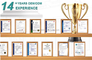 Nhanh chóng sạc PD 20 Wát mini siêu mỏng 10000 mAh Powerbank không dây 5000mAh sạc từ tính ngân hàng điện nam châm 10000 mAh cho <span class=keywords><strong>iPhone</strong></span> - Product Image 3