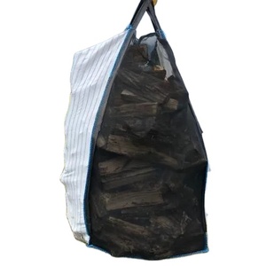 Hesheng PP Jumbo Bag Bolsa de almacenamiento grande Sacos de 1 tonelada Embalaje a granel Bolsa grande <span class=keywords><strong>Asfalto</strong></span> - Product Image 5