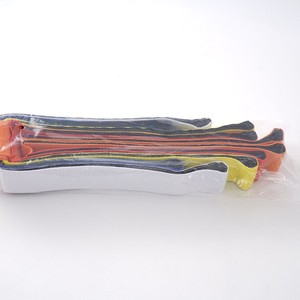 Correa de estiramiento de nylon tejido RAGON-IEC Longshizhou, tipo araña, para inmovilización de pacientes en camillas, dispositivo médico de clase I - Product Image 2