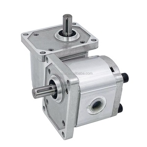 शीर्ष गुणवत्ता PLP श्रृंखला गियर पंप Casappa हाइड्रोलिक पंप के लिए फैक्टरी मूल्य - Product Image 6