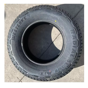 ยางรถบรรทุกหนัก 7.50R16 EZ525 ยางเรเดียลใหม่ คุณภาพสูง มั่นใจได้ - Product Image 1