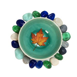 Onregelmatige Heldere Zee Glazen Stenen Voor <span class=keywords><strong>Aquarium</strong></span> <span class=keywords><strong>Aquarium</strong></span> <span class=keywords><strong>Aquarium</strong></span> Bodem Filler Vaas Decoratie Home Decor Appartement Gebruik Solide Structuur - Product Image 6