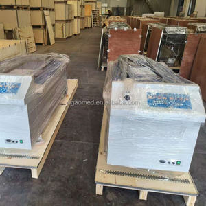 Mesa de Fisioterapia Elétrica YGT08 para Quiropraxia, Cama Elétrica de Flexão Vertical e Lateral para Tratamentos - Product Image 6