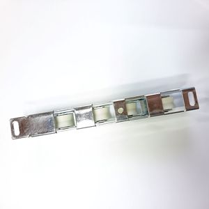 Patio trượt cửa kính con lăn nhiệm vụ nặng nề cửa Con lăn cửa sổ trượt bánh xe lăn - Product Image 2