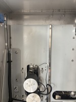 Machine d'emballage automatique haute vitesse pour nouilles instantanées en sachet (emballage oreiller)