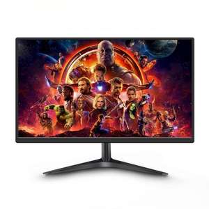 出厂价格27英寸发光二极管显示器IPS发光二极管HDR宽屏游戏显示器电脑，带DP输入 - Product Image 1