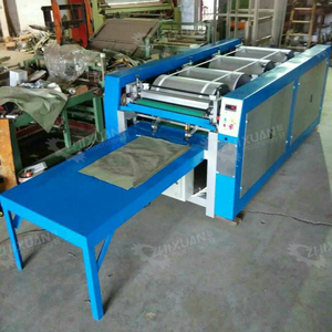 Giấy polythene túi Cà phê máy in các tông 3 Máy in màu máy in <span class=keywords><strong>flexo</strong></span> cho túi không dệt - Product Image 2