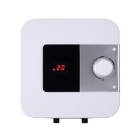 Chaudière à eau électrique universelle 220V 230V 240V Offre Spéciale 6/10/15/30 litres pour usage hôtelier en matière plastique pour bureau et ménage