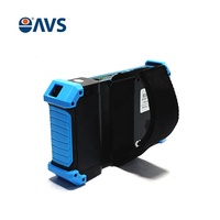 Testeur CCTV tout-en-un 5,4 pouces, dernière génération, 8MP TVI/CVI/AHD/8K IP/CVBS/HD-MI/VGA, IPC-5100 Plus