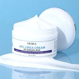 ครีมโมอิก้า ยูเรีย 40% ผสมกรดซาลิไซลิก 2% ขนาด 100 กรัม สำหรับผิวหยาบกร้าน แห้ง และแตก - Product Image 2