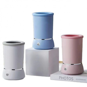 <b>Pet</b> Automatic Foot Wash Pedicure Cup USB Charging Dog Paw Cleaner ABS Material - Product Image 5