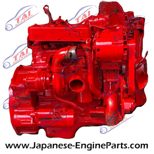 Original Brand Diesel Motor Engine Assy 4BT Engine for Cummins <strong>Truck</strong> <strong>Parts</strong> <strong>Accessories</strong> - Product Image 6