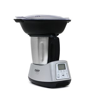 Mixeur mixeur robot culinaire avec hachoir et écran coloré mixeur fonctions - Product Image 3