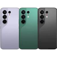 Tout Neuf TECHNO Camon 50 Pro 6,8 pouces Android 16 8 Go/12 Go/256 Go/512 Go 6500 mAh Charge filaire 45 W AMOLED 144 Hz Smartphones intelligents