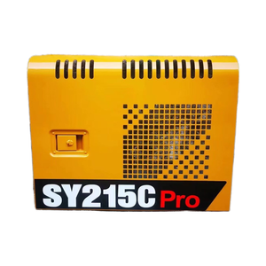 ชุดประกอบประตูด้านขวา 14250873 เหมาะสำหรับอะไหล่รถขุด Sany 215C Sany 205C - Product Image 2