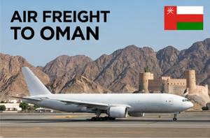 <span class=keywords><strong>Service</strong></span> de fret aérien express vers Dubaï, Émirats arabes unis, et transbordement vers Oman, Bahreïn, Koweït - Product Image 2