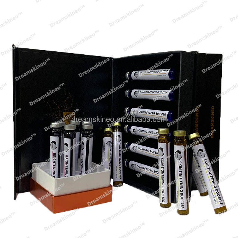 เปปไทด์ส่งเสริมอายุขั้นสูง