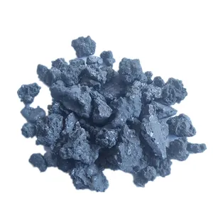 Precios de fábrica de buena calidad de acero de hierro en polvo ferrosilicio escoria de alto horno