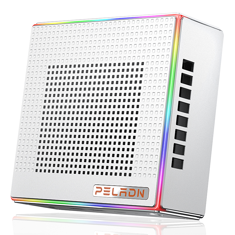 Ryzen7 7840HS plata
