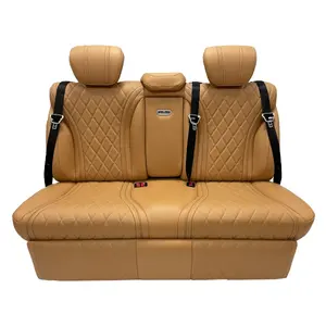 Best Manufacturer Heating touch screen control Comfortable Auto Seats Luxurious Car seats For Vellfire