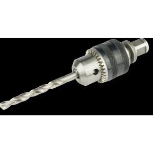 Mandrino avec Weldon 3/4 \ "Chuck Cremagliera Produit - Product Image 1