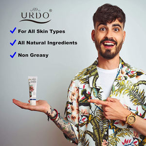 Crema de cuidado posterior para tatuajes, crema de cuidado personal para mejorar la curación de la piel - Product Image 4