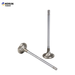 วาล์วไอดี 2881810 4334007 สำหรับเครื่องยนต์ QSK60 ใช้สำหรับงานเหมือง 930E MT5500 830E <span class=keywords><strong>MT4400</strong></span> SF33900 ชุดเครื่องกำเนิดไฟฟ้าทางทะเล - Product Image 2