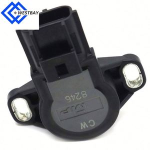 Capteur de position du papillon des gaz d'origine pour <span class=keywords><strong>Honda</strong></span> TRX500 Foreman Rubicon Rancher Rincon 400 500 <span class=keywords><strong>650</strong></span> OEM 37890-HN2-006 37890HN2006 - Product Image 5