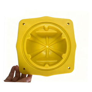 Réflecteur routier en plastique durable pour <span class=keywords><strong>la</strong></span> sécurité routière, type œil <span class=keywords><strong>de</strong></span> chat, marqueur <span class=keywords><strong>de</strong></span> chaussée surélevé, <span class=keywords><strong>prix</strong></span> compétitif - Product Image 5